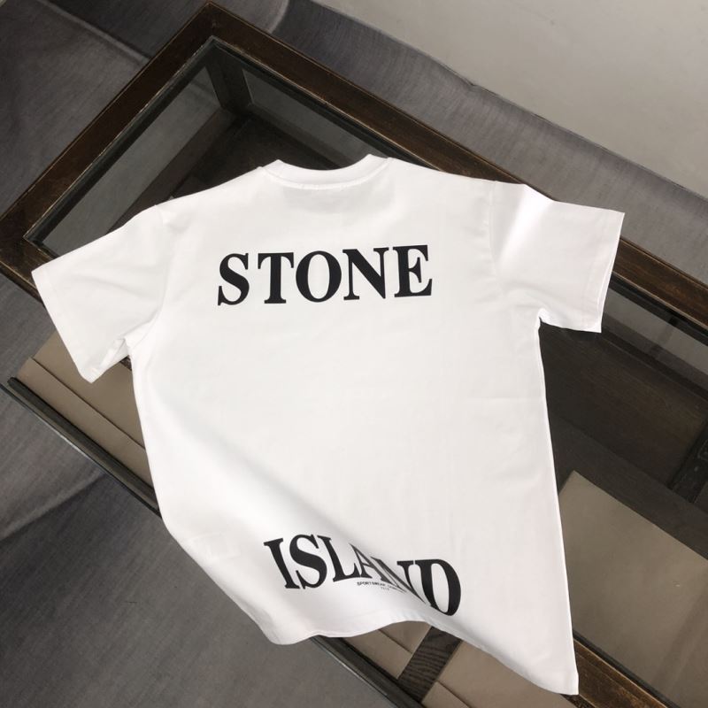 Stone Island T-Shirts